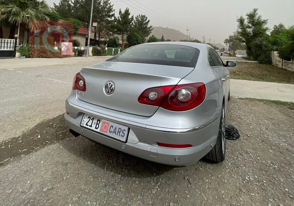 ڤۆڵکسواگن پاسات